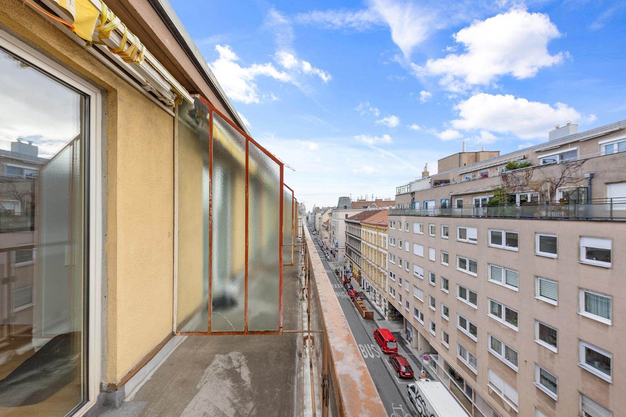 Flora Collection Apartamento Viena Exterior foto