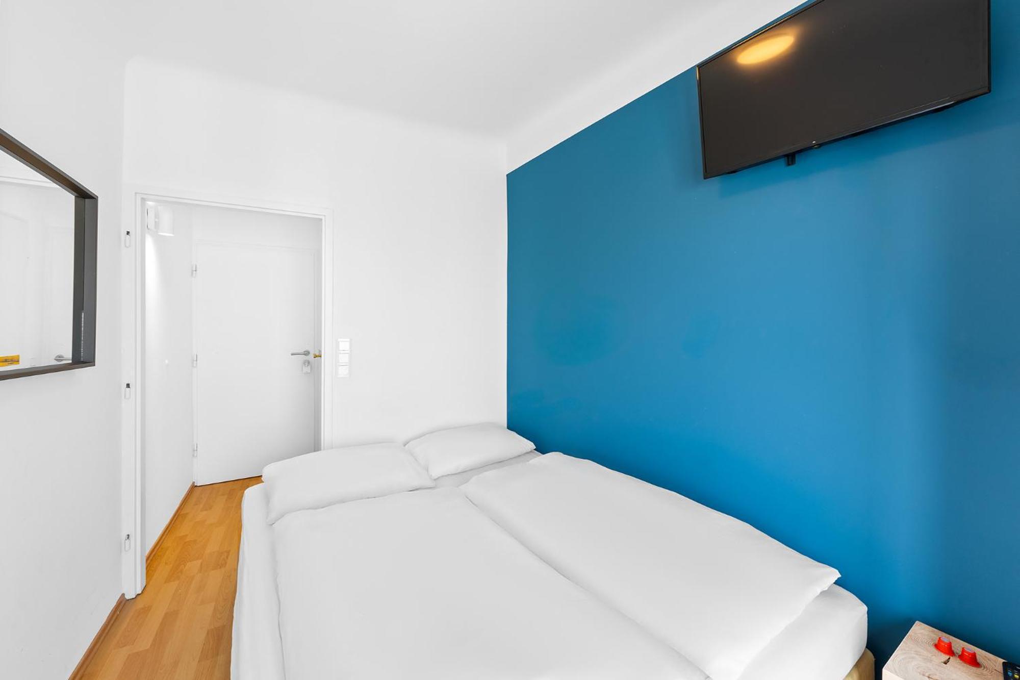 Flora Collection Apartamento Viena Exterior foto