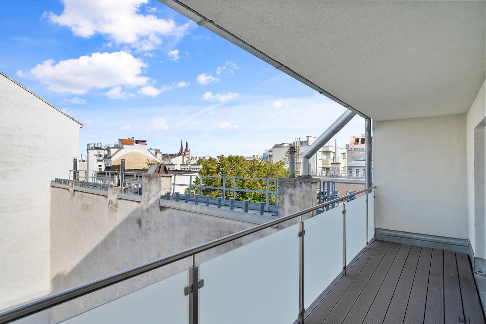 Flora Collection Apartamento Viena Exterior foto