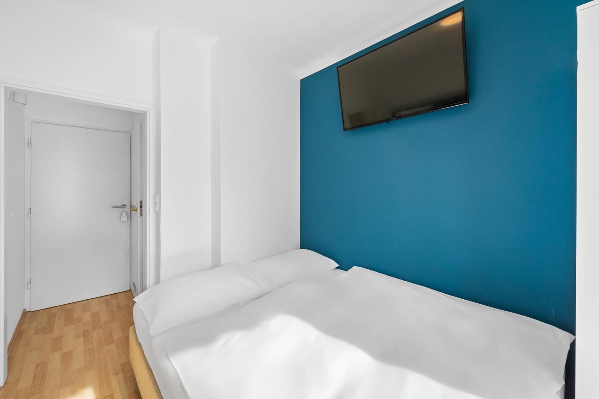 Flora Collection Apartamento Viena Exterior foto